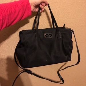Kate Spade Nylon Handbag